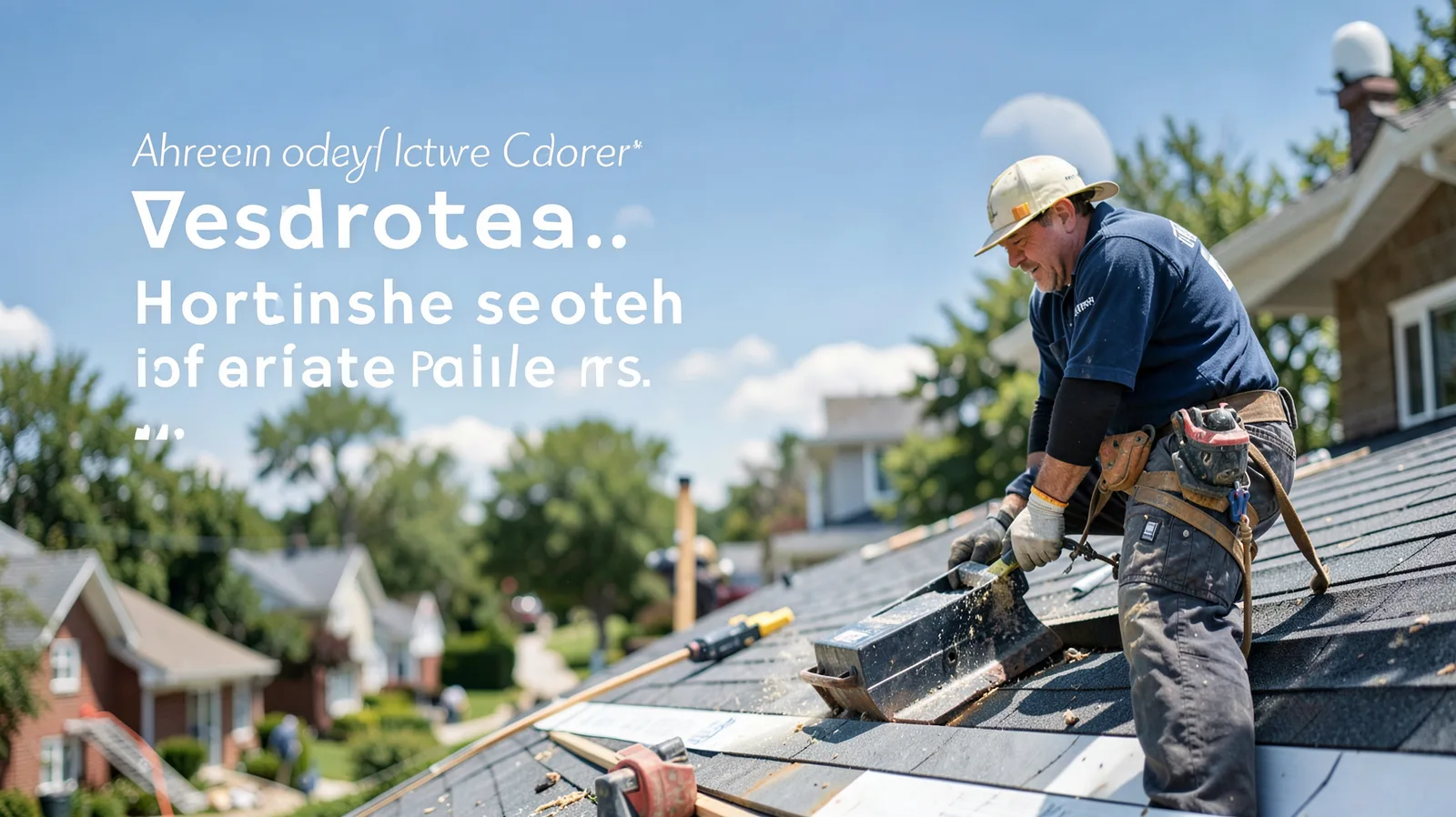 Roof Replacement in Hamburg, PA near me
